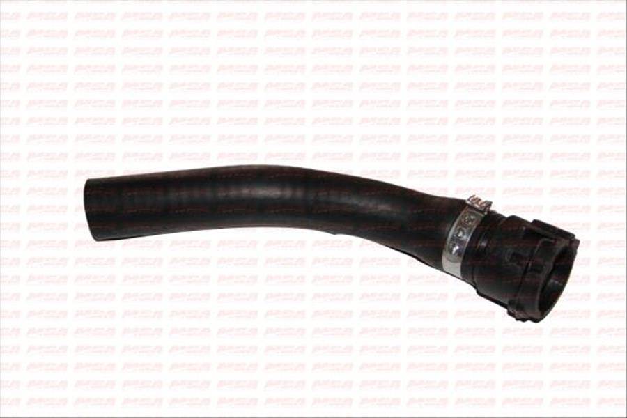 Hortum Kalorıfer ( Fıat : Grande Punto 1.3 Mjtd 75 - 90 Hp ) ''5 Vıtes''