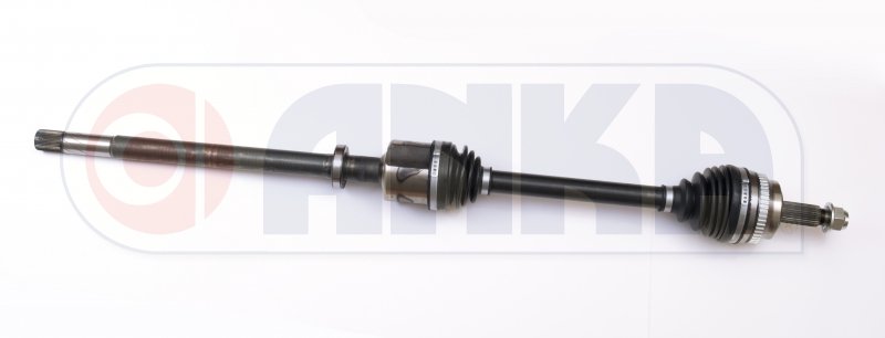 AKS KOMPLE SAĞ MASTER II-MOVANO 2.5 DCİ 06=> ABS'Lİ (1117mm) (304845)