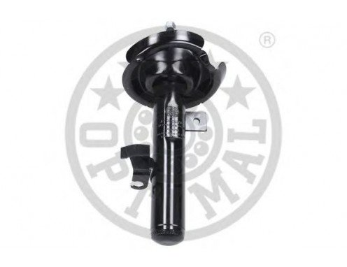 Ön Amortisör Sol Focus Iı (04=> Cmax (03=>07=>10 Volvo S40 (04-12) C30 V50 (04-12)