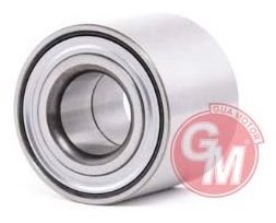 ARKA TEKER RULMANI RENAULT MEGANE II-MODUS II-CLIO III GB40858 METAL KAPAK