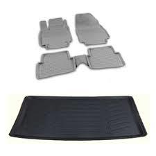 PASPAS 3D X-MAT HAVUZLU VOLKSWAGEN GOLF 4 (98-03) (SİYAH)