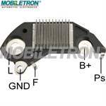 Alternator Konjektor Opel Omega,Vectra, Astra