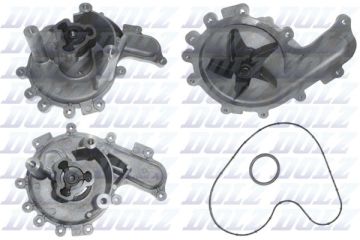 DEVİRDAİM DUCATO-BOXER-JUMPER-FORD TRANSİT 2.2 HDI-TDCI 06=>(PA996)