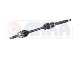 AKS KOMPLE SAĞ RENAULT MASTER III-MOVANO 2.3 DCI 6 VİT. 10=> M9T MOTOR RULMAN 20 MM