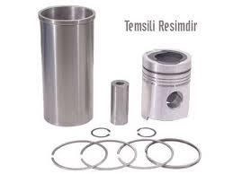 PISTON+SEGMAN STD 89.91MM TRANSIT V347 JUMBO 3.2TDCI 5 PISTON 200PS 06-