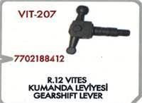 Vıtes Kumanda Levyesı (Renault: R12)