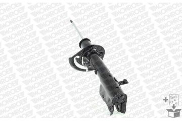 Ön Amortisör Sol Jeep Patrıot (2007-2017 Compass 06=11=> Dodge Calıper 06=>