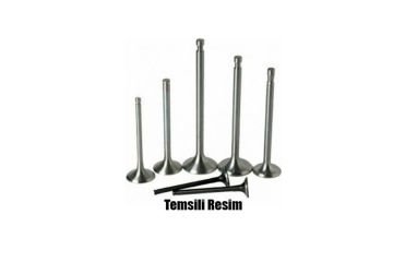 SUBAP TAKIMI 16V 03>-STAREX-SORENTO-2.5crdi-16V-(3TIRNAK) 31.9x7x110.5-28.1x7x110.5