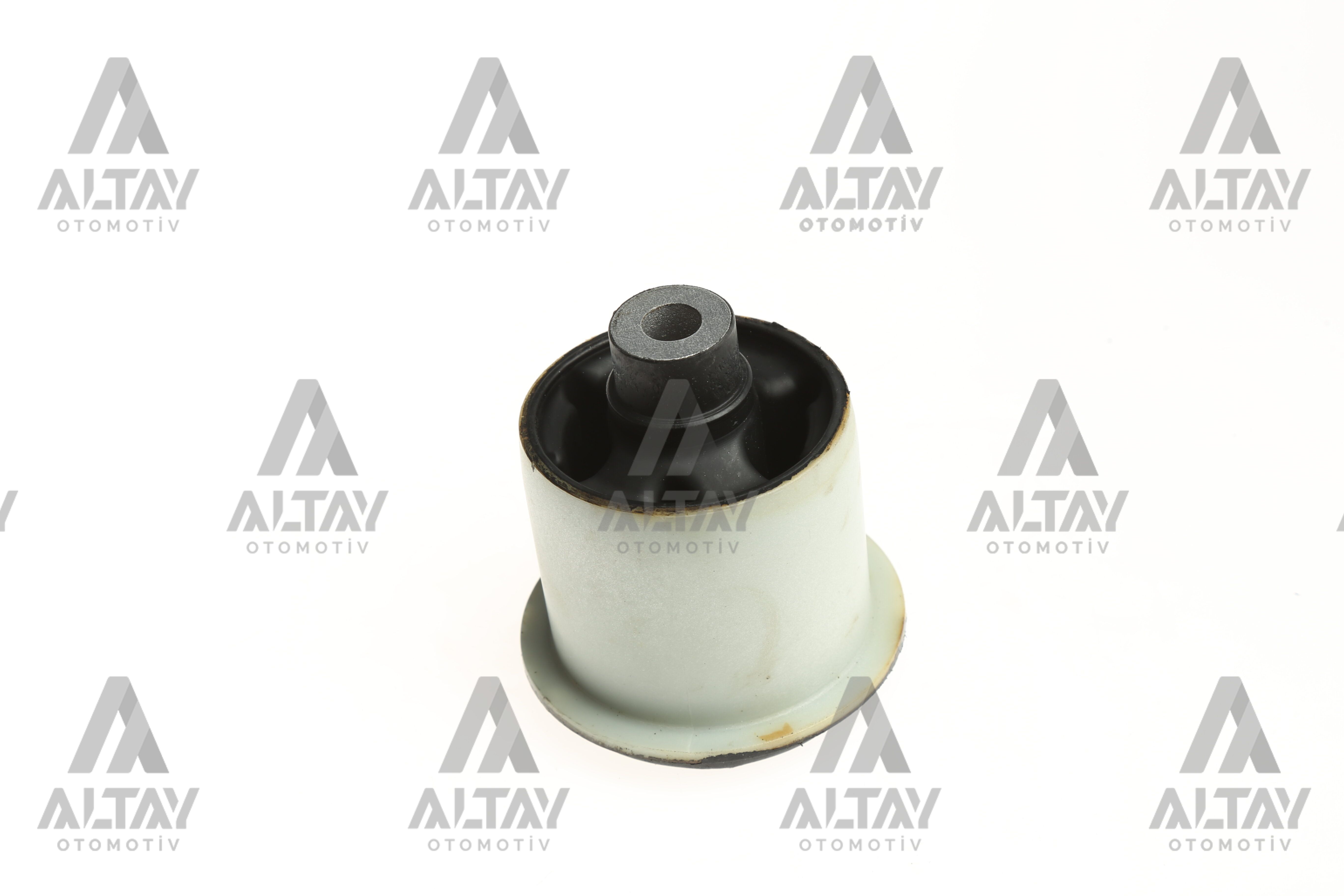 TORSİYON BURCU FLUENCE 10=> ARKA