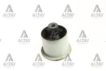TORSİYON BURCU FLUENCE 10=> ARKA