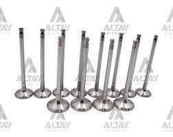 SUPAP TAKIM ACCENT 12V (IN-8 ÖLÇÜ:27.4x6x99 / EX-4 ÖLÇÜ:32x6x98.4)