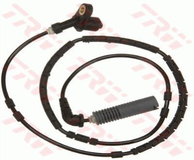 Abs Sensörü Arka  E46 Bm