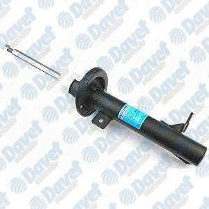 ON AMORTISOR (GAZLI) SAG FUSION 1,4 1,6 1,4 TDCI 02>