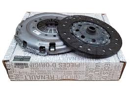 DEBRİYAJ SETİ TRAFIC III 1.6DCI 14=>OPEL VIVARO 1.6CDTI 14=>