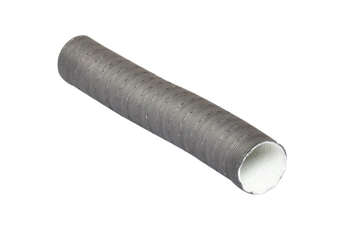 SİYAH KRAFT HORTUM ( 38mmx27cm) TMPR-TIPO