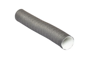 SİYAH KRAFT HORTUM ( 38mmx27cm) TMPR-TIPO