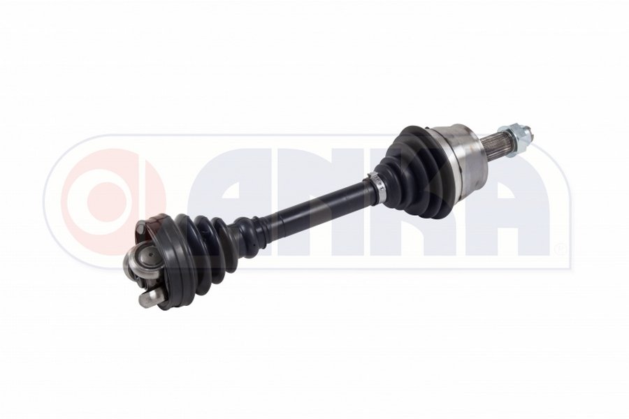 AKS SAĞ LALESİZ FIAT DOBLO MAXI 1.6 MJT 10=>