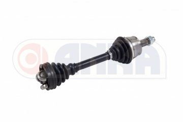 AKS SAĞ LALESİZ FIAT DOBLO MAXI 1.6 MJT 10=>
