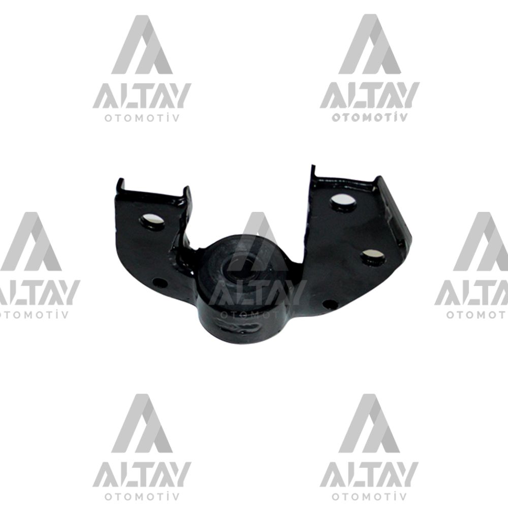 VİRAJ DEMİR BRAKETİ (KELEBEK) COMBO B / CORSA B / TIGRA A ARKA SOL