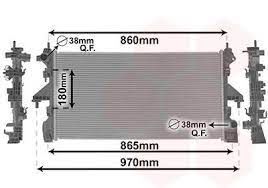 MOTOR RADYATORU DUCATO BOXER JUMPER III IV 15>>