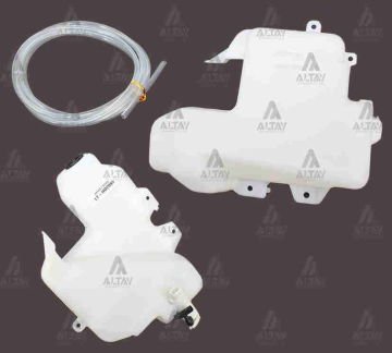 SU FISKİYE DEPOSU ACCORD 08=> MOTORLU