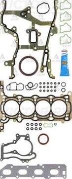 TAKIM CONTA ASTRA J 09-15 / CORSA D 09-14 A12XEL-A12XER-A14XEL-A14XER-B14XER + SKC+ KEÇE