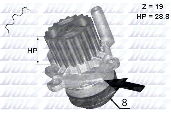DEVİRDAİM CRAFTER-T6-A3-JETTA-CADDY-POLO-PASSAT 1.2-1.6-2.0 TDI CAYB/C/D-CAAB/C-CKUB-CFFB-CFWA-CAGA