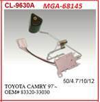 DEPO ŞAMANDIRASI-(TOYOTA: CAMRY 96>00  )