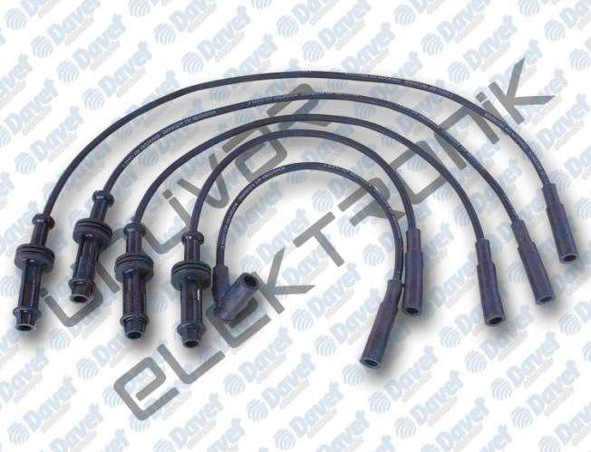 BUJI+BOBIN KABLOSU AX BX ZX / P106 P205 P309 P405