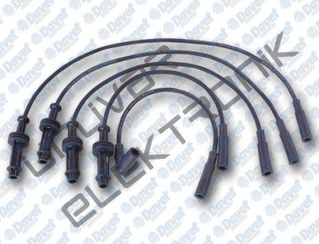 BUJI+BOBIN KABLOSU AX BX ZX / P106 P205 P309 P405