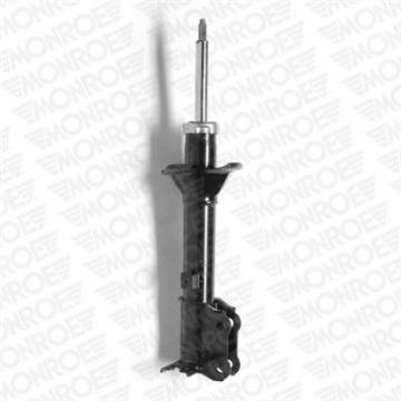 ARKA AMORTISOR SOL HYUNDAI ACCENT 1994 2000 (DAR CANAK)