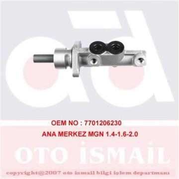 ANA MERKEZ RENAULT MEGANE 1.4 1.6 2.0