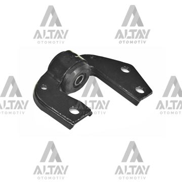 VİRAJ DEMİR BRAKETİ (KELEBEK) COMBO / CORSA B 93-02 ÖN SAĞ