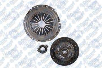 DEBRIYAJ SETI TOYOTA COROLLA 1.6 1988-2000 (AE92 AE101) AVENSIS 1.6 2003-2008