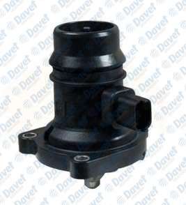 TERMOSTAT ASTRA J - CORSA D-E - MERIVA B - CHEVROLET AVEO - CRUZE 1.2-1.4 12=>