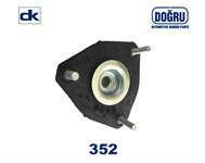 On Amortısor Takozu  V347 Tt9 2.2 140Ps  06>11 Transıt Custom Ttf Yenı Transıt  V363 Ttg 14>