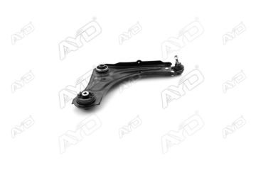 SALINCAK MEGANE III 08-16 / SCENIC III 09=> ROTİLLİ SAC ALT SAĞ