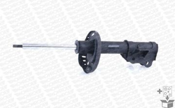 ON AMORTISOR SAG GAZLI HONDA CIVIC VIII 2006-2012