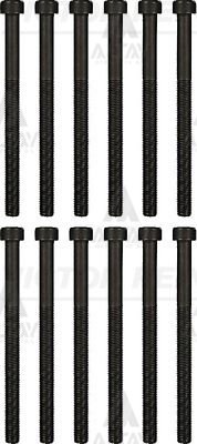 CİVATA SİLİNDİR KAPAK SAPLAMA TRANSPORTER T5 / TOUAREG 04-10 AXD-AXE-BAC 2.5 TDİ (TK 12 AD) 150 mm