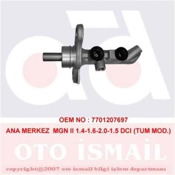 ANA MERKEZ MGN II 1.4-1.5 DCI-1.9 DCI-2.0 02> (23.81 mm)