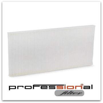 POLEN FILTRESI MERCEDES A-CLASS W169 04>12 B-CLASS W245 05>11