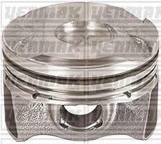 MOTOR PİSTON+SEGMAN STD ASTRA K-CORSA K-ADAM (90-105HP)