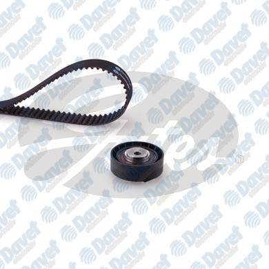 TRİGER SETİ CONNECT 2002>2013 1.8 TDCİ