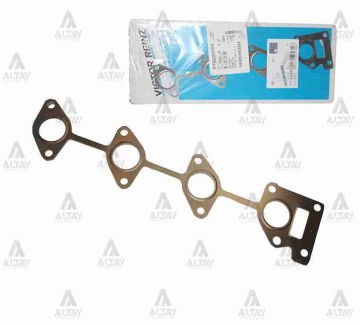 MANİFOLD CONTA EGZOZ TUCSON 06-10 / SANTAFE 00-06 / SONATA 06=> / SPORTAGE D4EA 2.0cc DİZEL