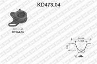 Set Trıger (092-220)-(Hyundaı: Accent 95>00 ''1.3-1.5'' )
