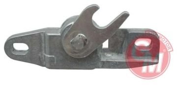 ORTA KAPI ÜST KİLİDİ RENAULT MASTER II