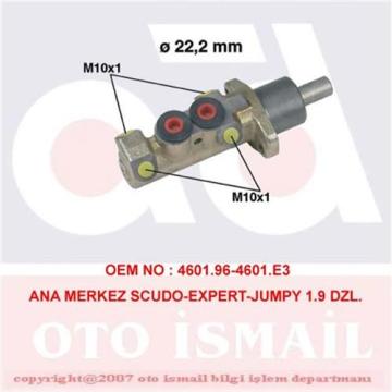ANA MERKEZ  FIAT SCUDO PEUGEOT EXPERT CITROEN JUMPY 1.9D