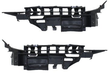 ÖN TAMPON BAĞLANTI AYAĞI (BRAKETİ) TAKIM P307 (01-06)