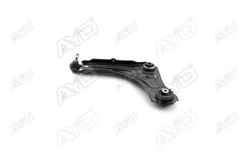 SALINCAK MEGANE III 08-16 / SCENIC III 09=> ROTİLLİ SAC ALT SOL