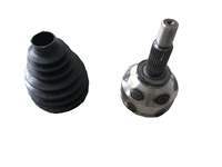 Aks Kafası Dıs Renault Trafıc Iı (Fl) 2.0 Dcı 27×36×56,50   (164,50Mm)  01-14